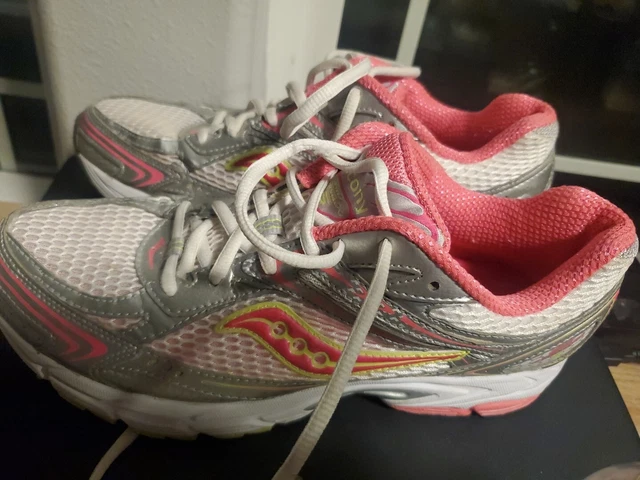 SAUCONY GRID TORNADO 6 Women S15224 1 Size 9.5M 8431 25.59