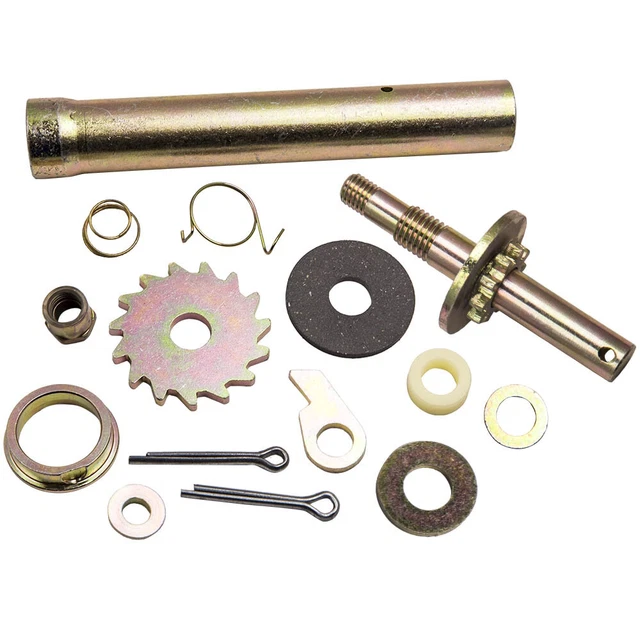 Lower Crank Rebuild Tool Kit For Coleman for Fleetwood Drive Hub 7 1/2 "