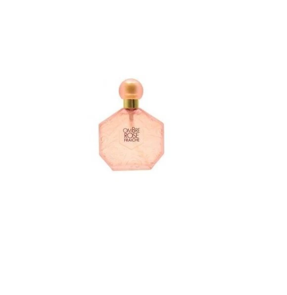 JEAN CHARLES BROSSEAU OMBRE ROSE FRAICHE EDT NATURAL SPRAY 50 ml