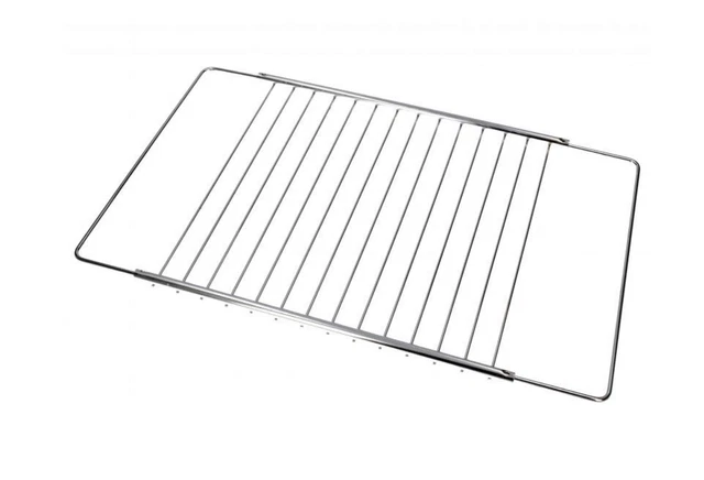 Griglia universale estensibile 37 - 66x32cm per forno da incasso G620957