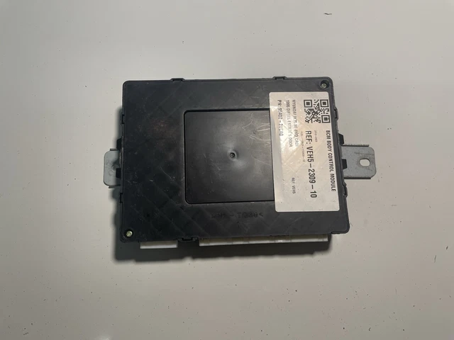 HYUNDAI IX35 1.7 Diesel Body Control Module BCM 95400-2YCA0 2013-2017 £ ...