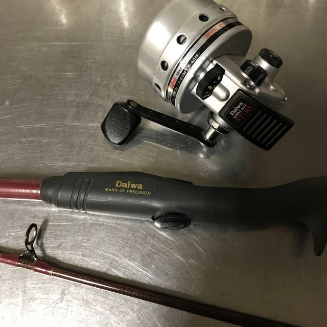 リール Daiwa Striker ST-20 / ST-10 DAIWA STRIKER ST-20 / St-10 $112.43 - PicClick
