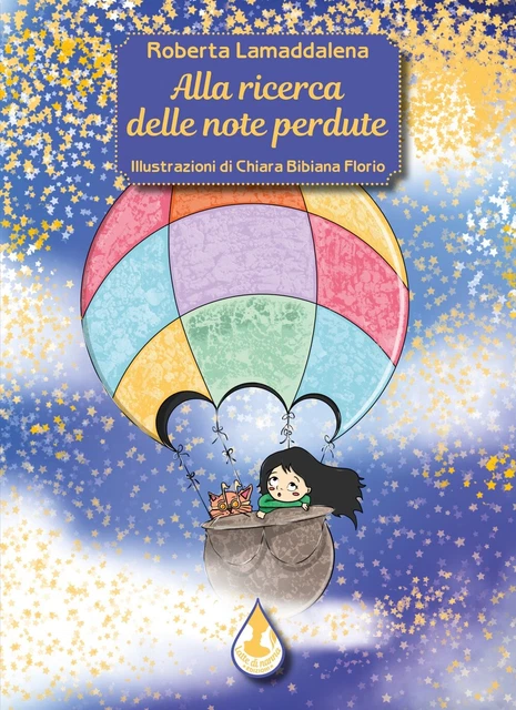 Alla ricerca delle note perdute - [Latte di nanna]