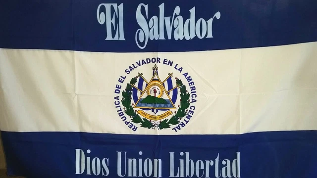 Bandera De Honduras – Selección De Honduras – El País Donde Tu Naciste – 1.45m X 0.81m