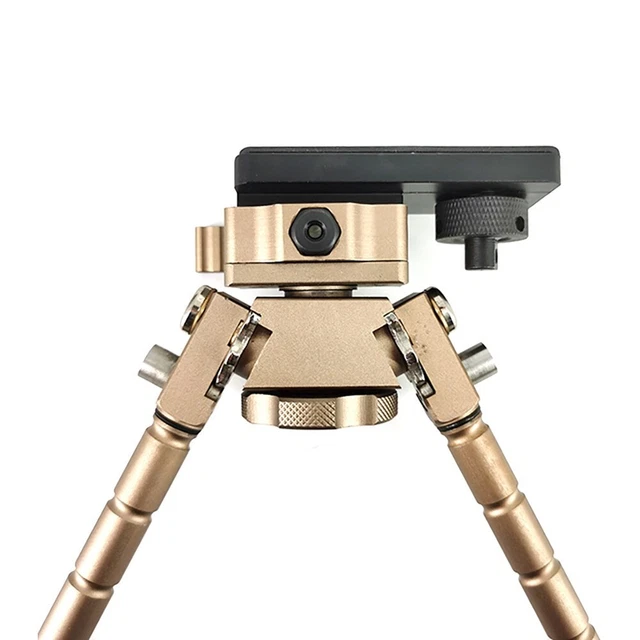 Obtenez des photos parfaites avec cet adaptateur connecteur trépied à double j