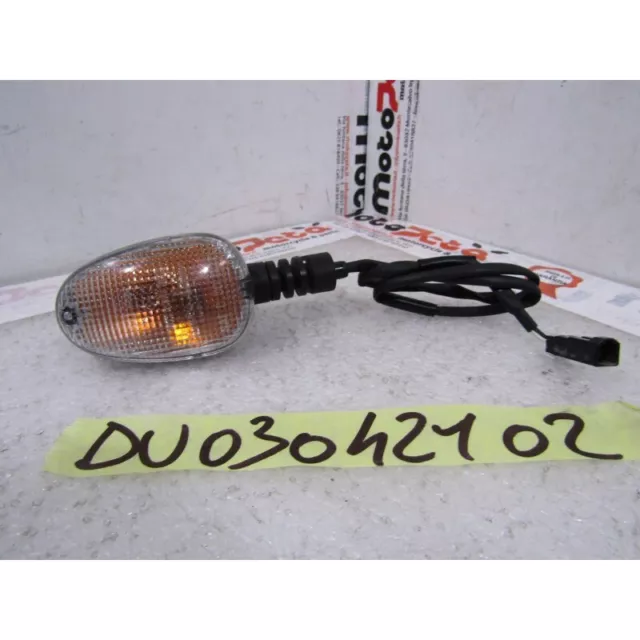 Flèche Arrière SX Postérieurs Dx Blinker Front Rear Ducati Scrambler 800 16 22