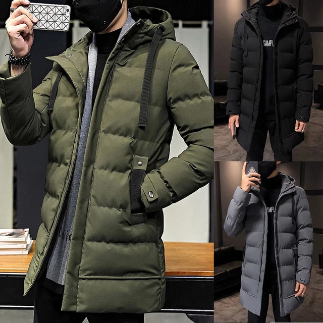 Manteau sales homme 3xl
