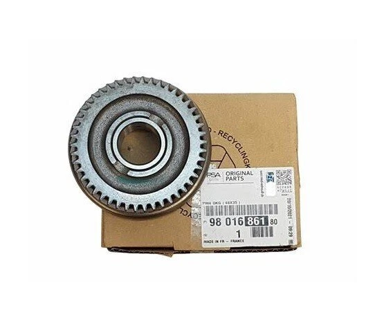 Genuine Peugeot Citroen Drive Gear (4) 3008 Berlingo C4 9801686180