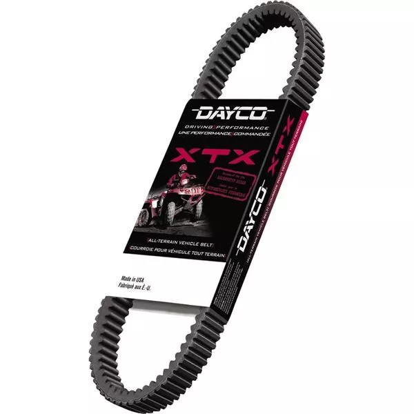 Dayco XTX Drive Belt - XTX2264