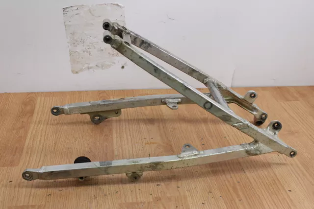 2006 YAMAHA YZ250F Sub Frame