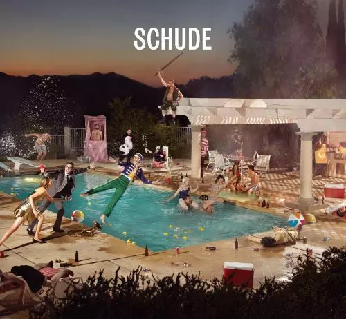 Schude by Schude