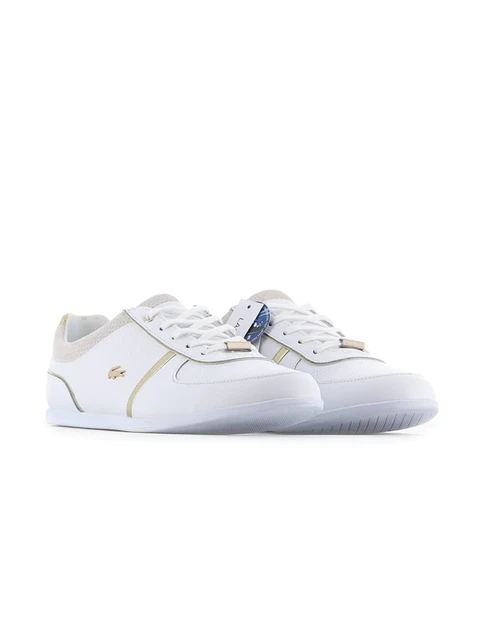 Lacoste rey hotsell