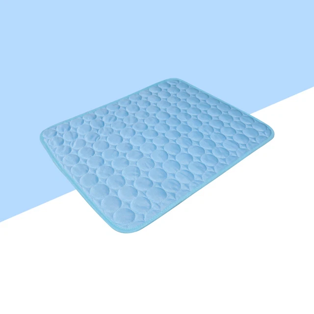 62 X50 cm colchones tamaño King cuello de refrigeración para perro extra grande