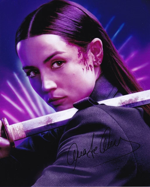 ana-de-armas-signed-autogramm-20x25cm-ballerina-in-person-autograph