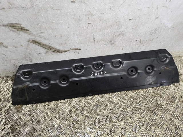 Cache Plaque De Pare-chocs Inférieur Avant Pour Land Rover - Protection Remorquage, Style Oculaire | Accessoire 4x4