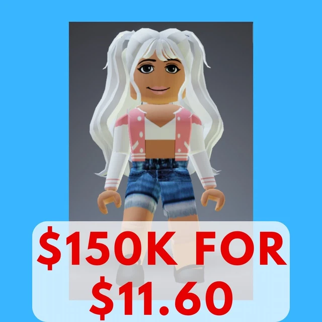 💰400k Bloxburg Cash, ⚡Fast, ✔️100% SAFE