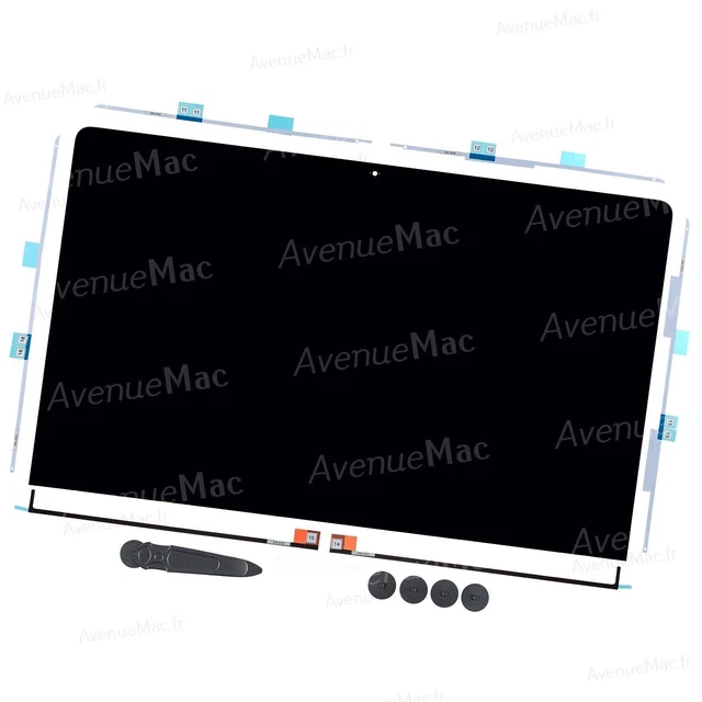 24 LCD Screen Glass Assembly For Apple iMac M1 A2438 Retina 4.5K 2021