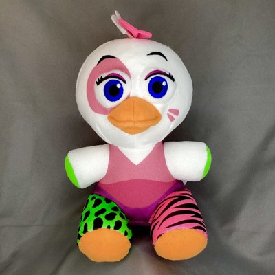fnaf security breach funko plush