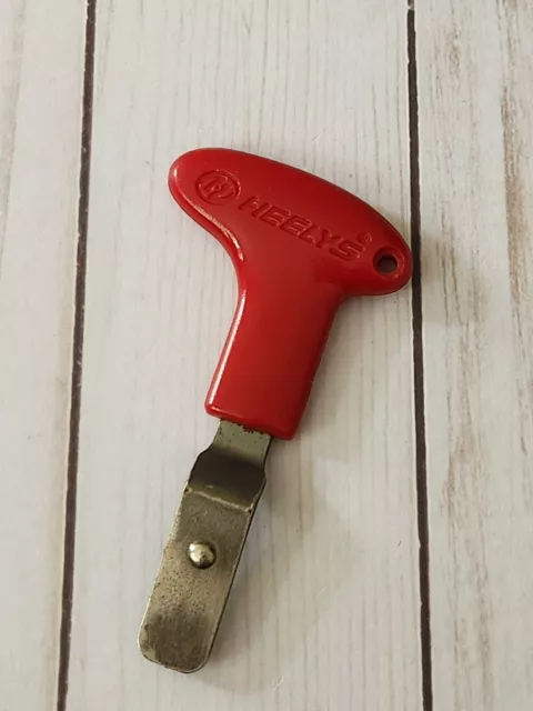 HEELYS WHEEL KEY Removal Skate Shoe Tool Wrench Replacement Tool W