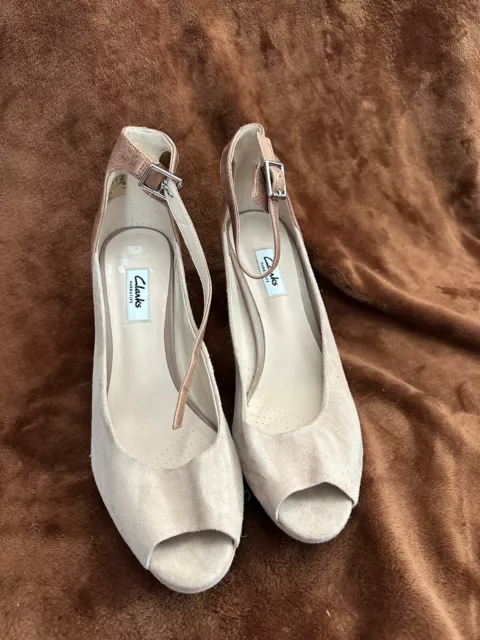 Clarks on sale kendra ella