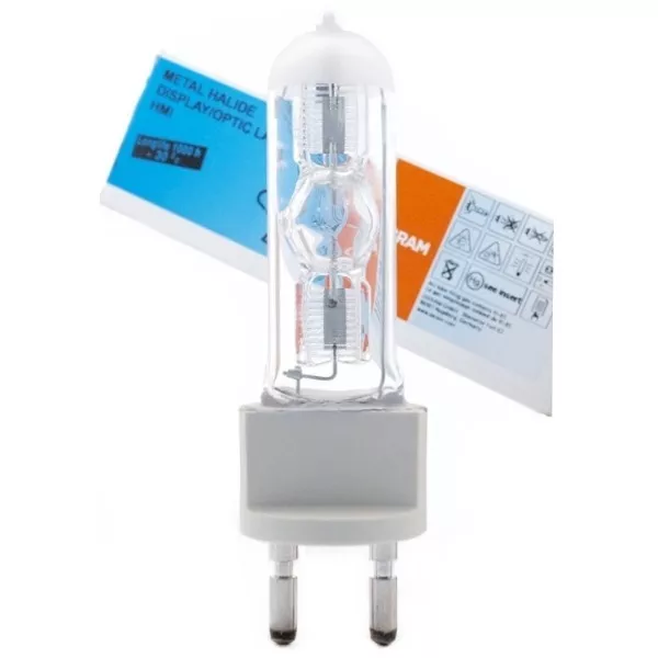 Osram HMI 575 W/SEL G22 Digital Lampe UVS 2