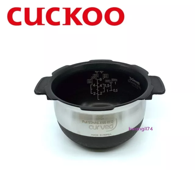 https://www.picclickimg.com/NhsAAOSwuMticRzM/Cuckoo-Inner-Pot-for-CRP-DHS068FD-6Cups-Rice-Cooker.webp
