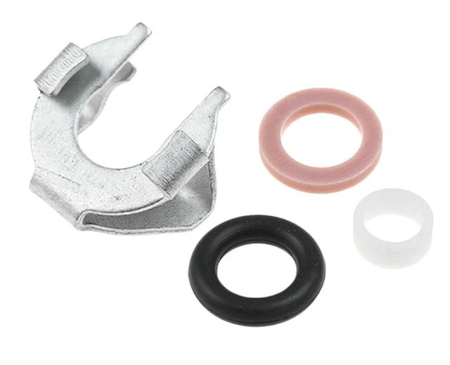 VW TOUAREG 7P MK2 Injector Valve Upper Gasket Set 03H198149A NEW ...