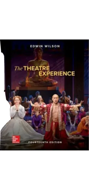 The Theater Experience