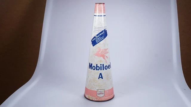 Öldose  MOBILÖL  Pegasus, ...  //  12 B 292 5