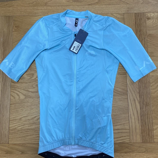 DHB Aeron Lab kurzärmeliges Trikot