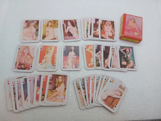 JEUX DE CARTE EROTIQUE - Achat / Vente JEUX DE CARTE EROTIQUE - Cdiscount