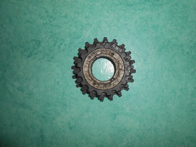 Roue libre 18 dents Vélo 650 - Peugeot 103