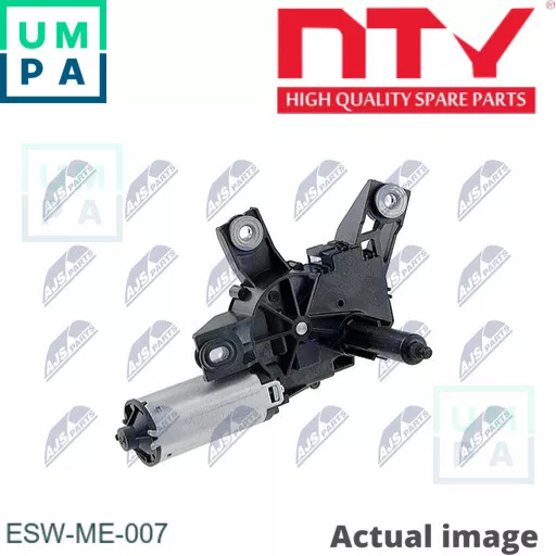 WIPER MOTOR FOR MERCEDES-BENZ A-CLASS/MONOCAB VANEO M 166.940 1.4L 4cyl A-CLASS