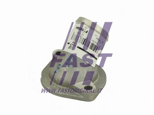 Boîtier Thermostat FAST Pour IVECO DAILY III Et II - Pièce Neuve D'origine
