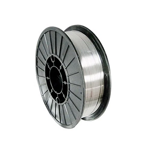 E71T-11 Gasless Flux-Cored Mild Steel MIG Welding Wire 0.030" 1-pk 0.030"