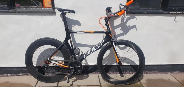 Felt b16 2014 deals