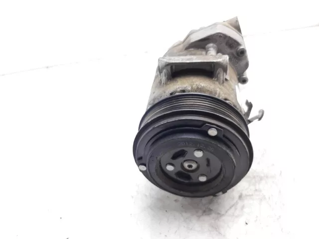 401351739 compresseur clim pour OPEL ASTRA J 1.7 CDTI (68) 86790 KMS 8278515