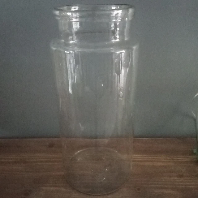 Thermos Isotherme En Inox 5 Litres Avec Poignée Et Verrou De Sécurité - Neuf Sous Emballage