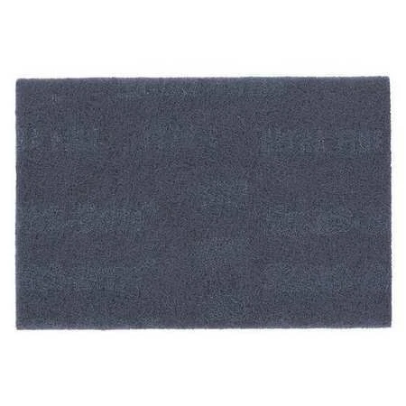 Scotch-Brite 7100023339 Sanding Hand Pad,Maroon,9 In. L,Pk60