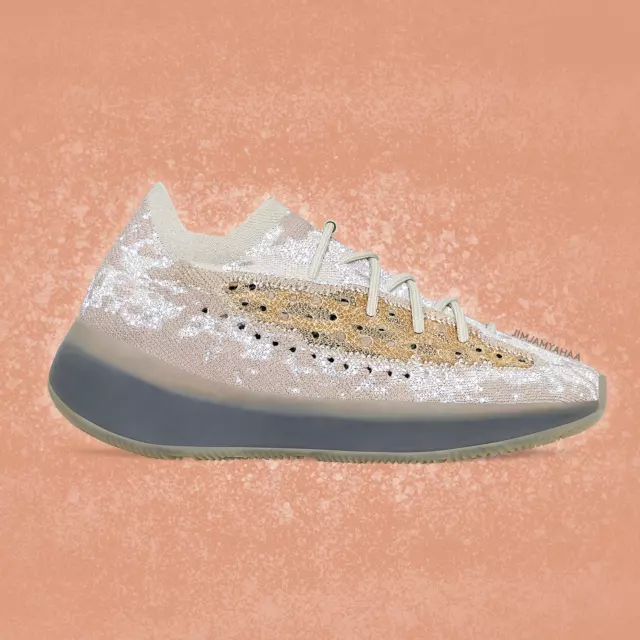 Yeezy sales 9.5 us