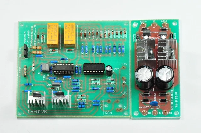 Mini OLED Curve Tracer Tester. Semiconductor, Diode, Triode, PCB Troubleshooting - Foto 2