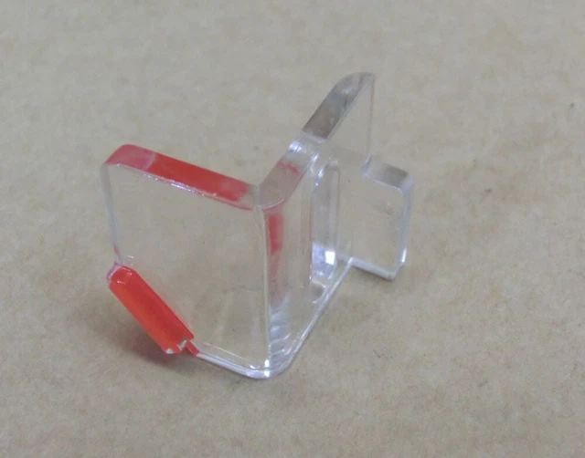 Pezzo di ricambio indicatore angolare angolo per seghetto da taglio Proxxon DS460 seghetto seghetto per foglie