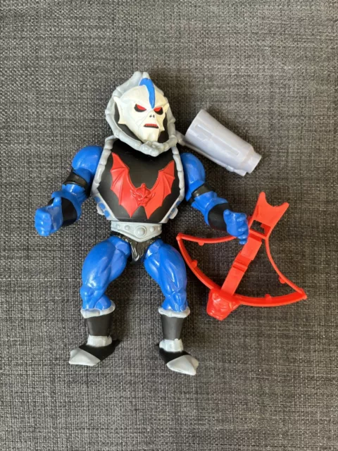 Super7 Masters of the Universe MOTU Neo Vintage - Hordak