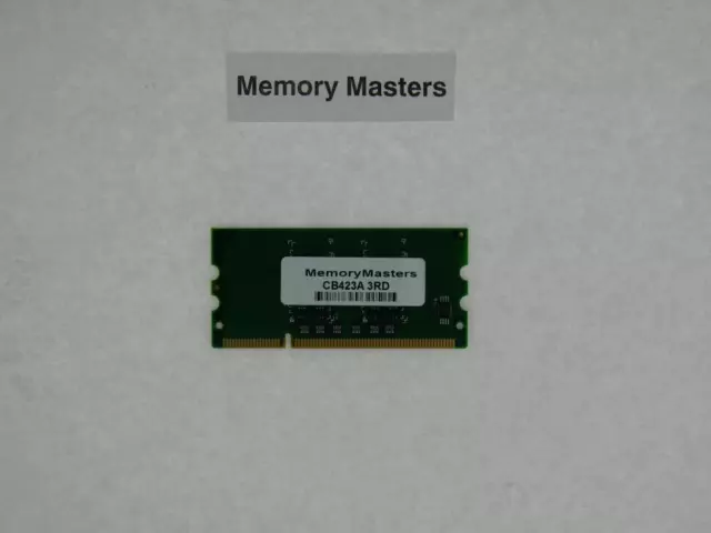 256MB PC2-3200 (400Mhz) 144 pin DDR2 SODIMM CB423A