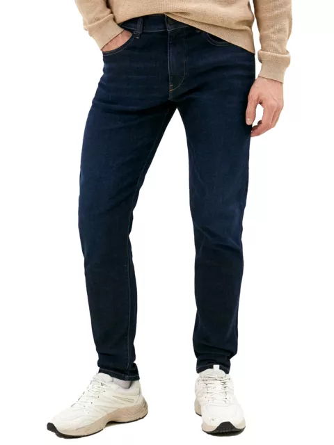 Diesel - Mens Slim Fit Super Stretch JoggJeans - D-Strukt 69VI