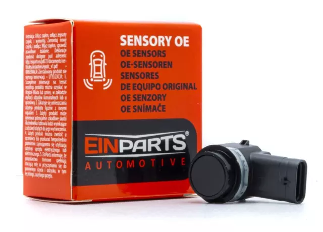 Park Sensor PDC Einparkhilfe für FORD MONDEO IV, FORD S-MAX, FORD GALAXY II