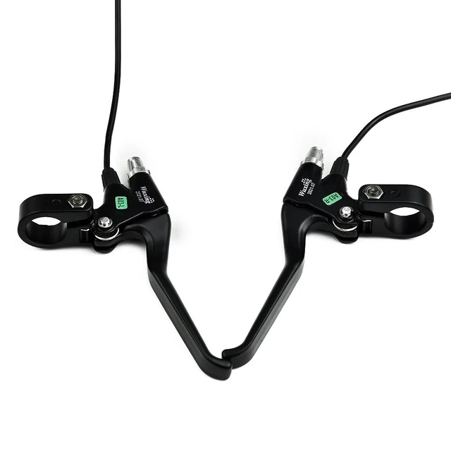 WINOMO Pastiglie Freno Per Cyclette 23Cm Pad Freno Fitness Universale