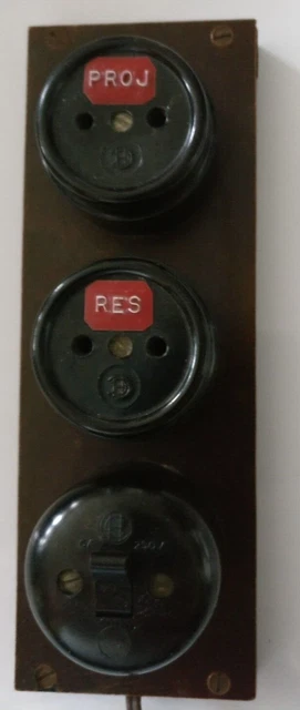 Prise électrique,Prise mâle et femelle noire, CE 10A 250V IEC320 C13