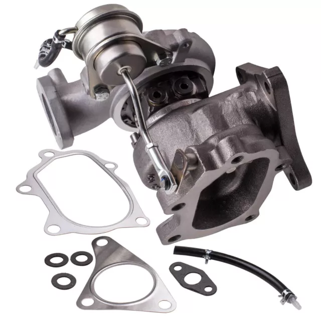 Turbolader for Subaru Outback XT 2005-2009 49477-04000 Water Cool TD04L Turbo