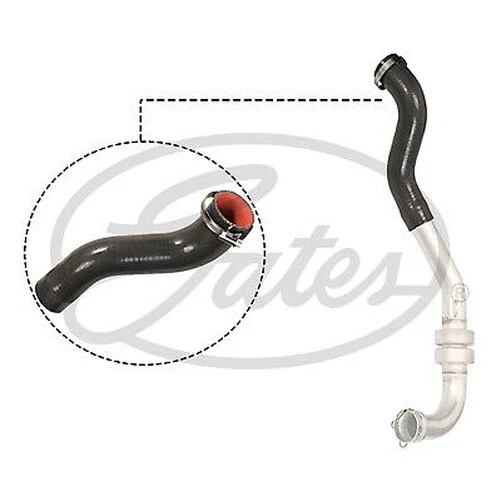 GATES Gaine De Sualimentation Duite De Tubo 09-1365 ... - EBay